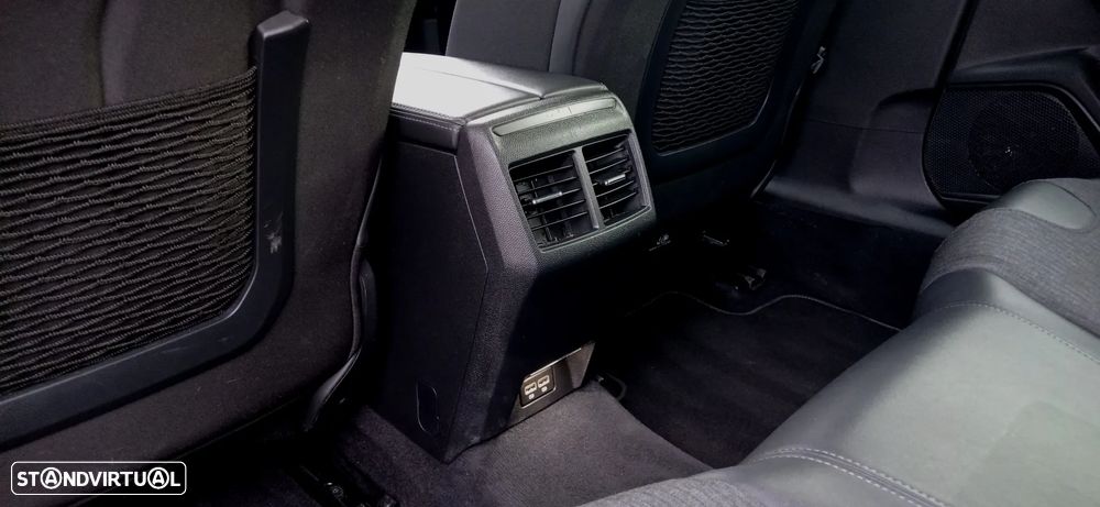 Peugeot 508 SW 1.5 BlueHDi Allure Pack EAT8 - 12