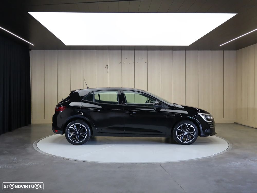 Renault Mégane 1.2 TCE Zen - 6