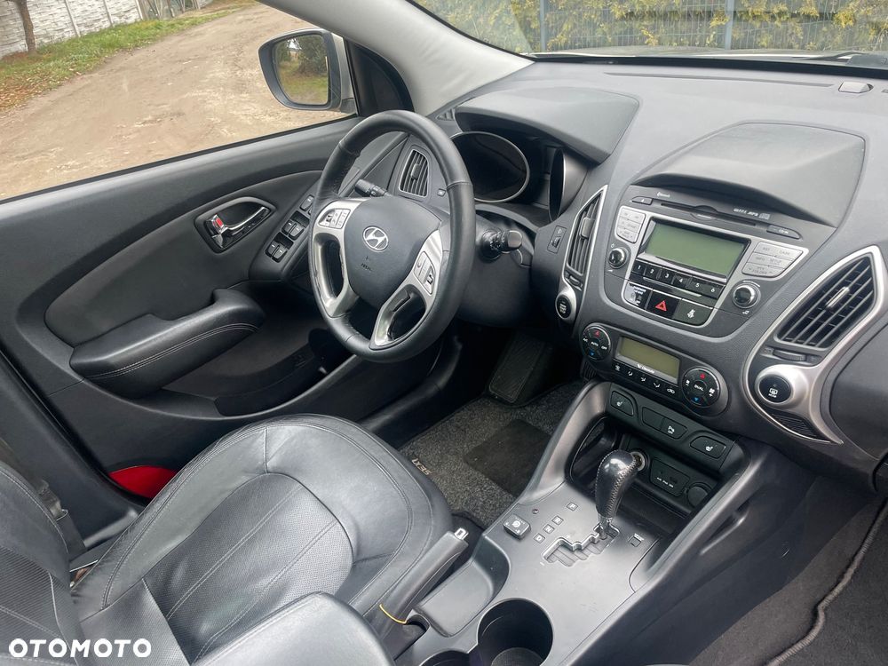 Hyundai ix35 - 7