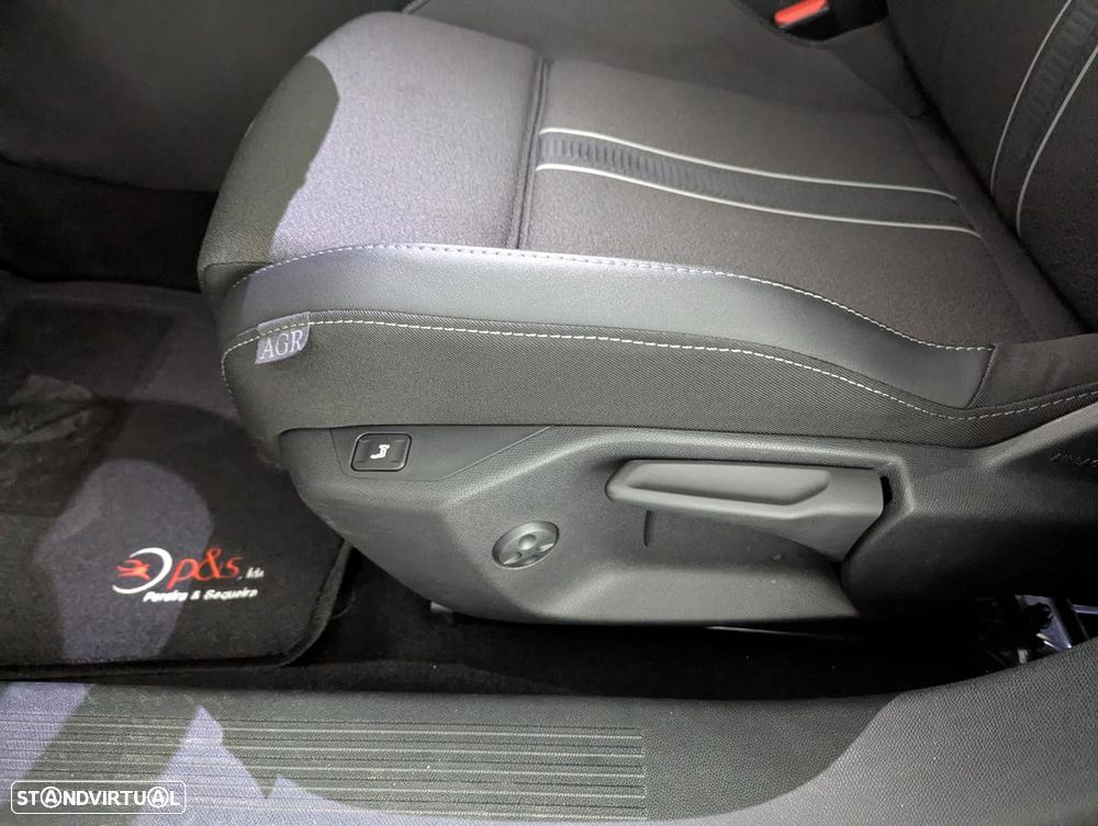 Opel Astra Sports Tourer 1.2 T GS - 25