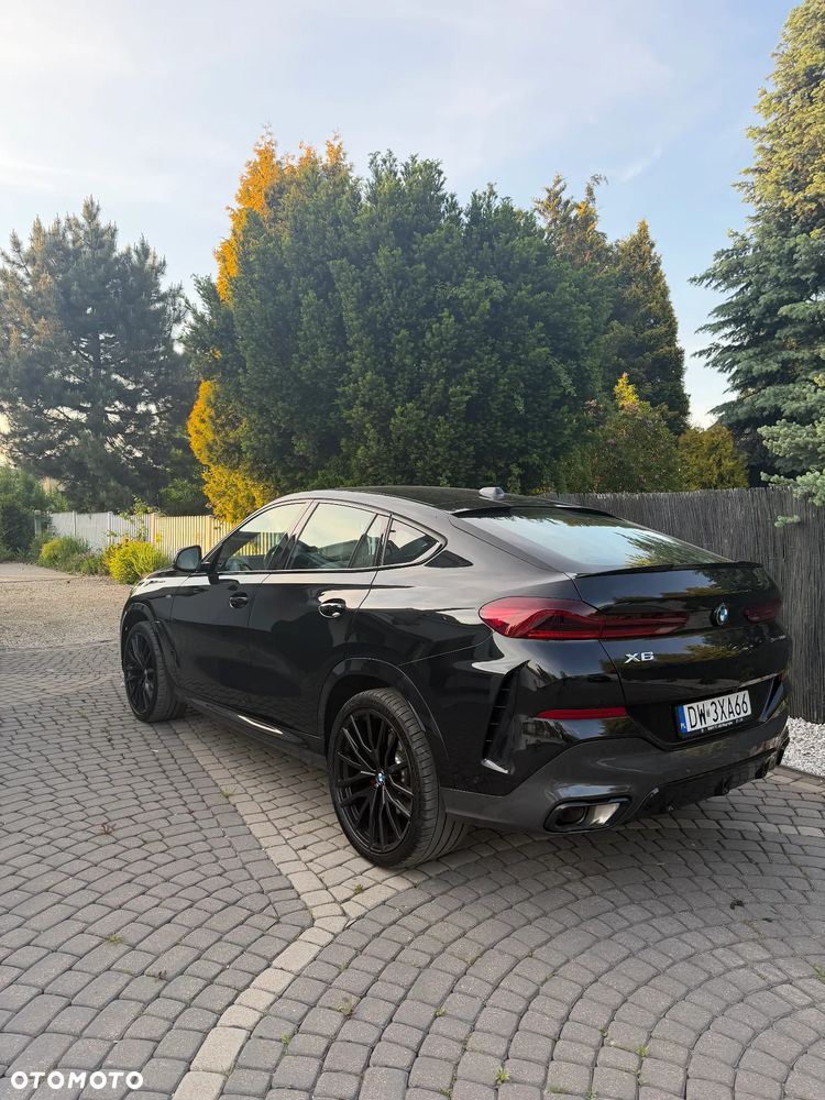BMW X6 - 3