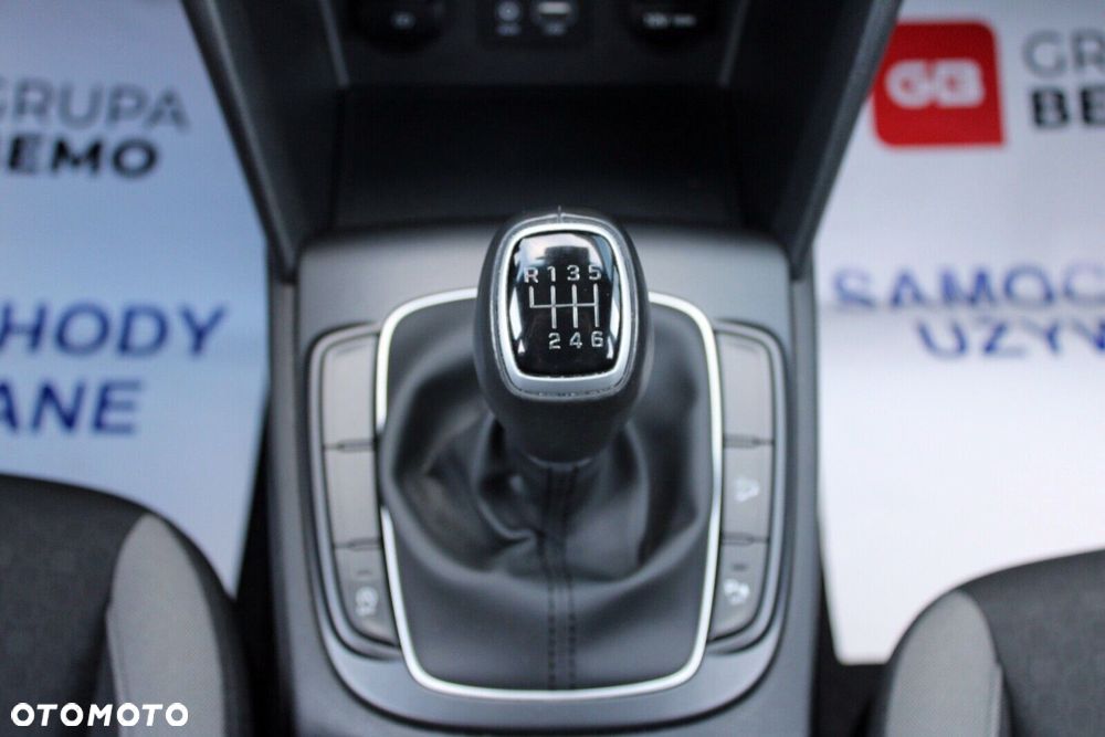 Hyundai Kona 1.0 T-GDI Comfort - 28