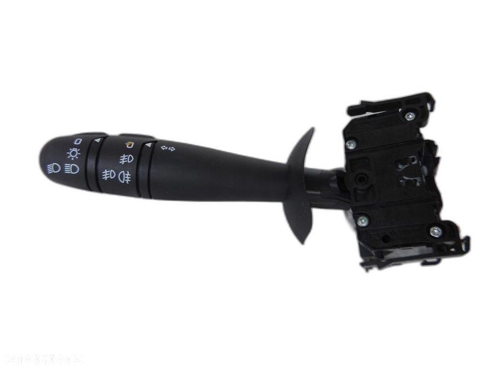 MANETKA PRZEŁĄCZNIK ŚWIATEŁ OPEL VIVARO A 93198617 NOWY ORYGINAŁ - 1