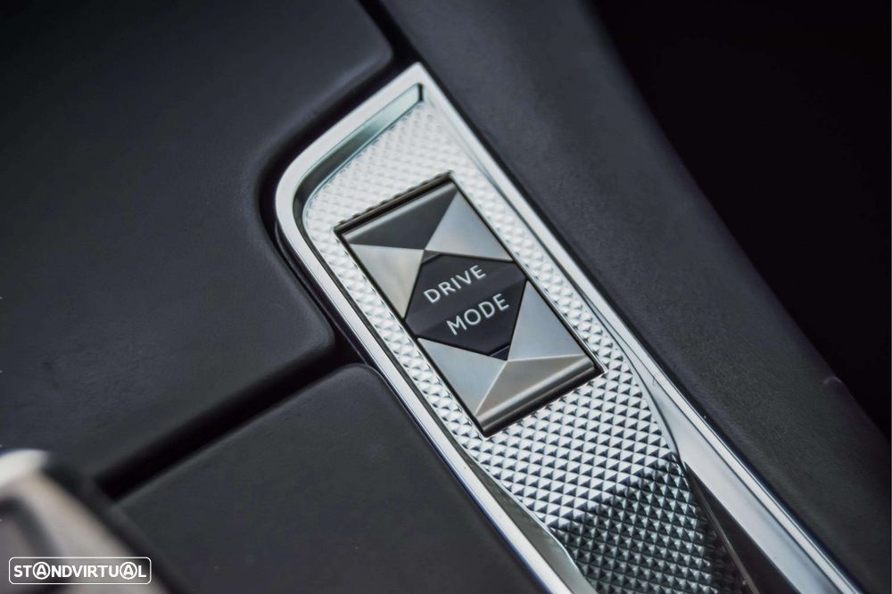 DS DS7 Crossback E-Tense Rivoli EAT8 - 28