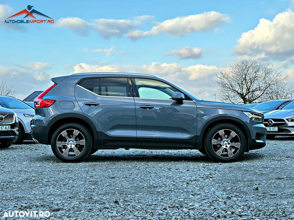 Volvo XC 40 D3 Inscription - 27