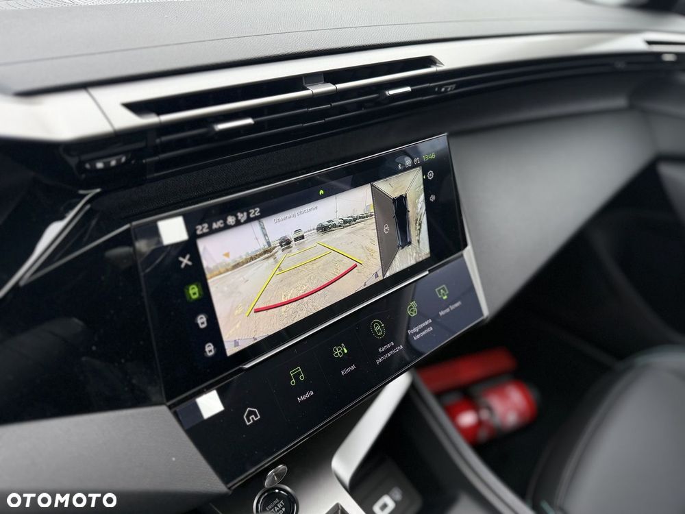 Peugeot 308 1.5 BlueHDi Allure S&S EAT8 - 19