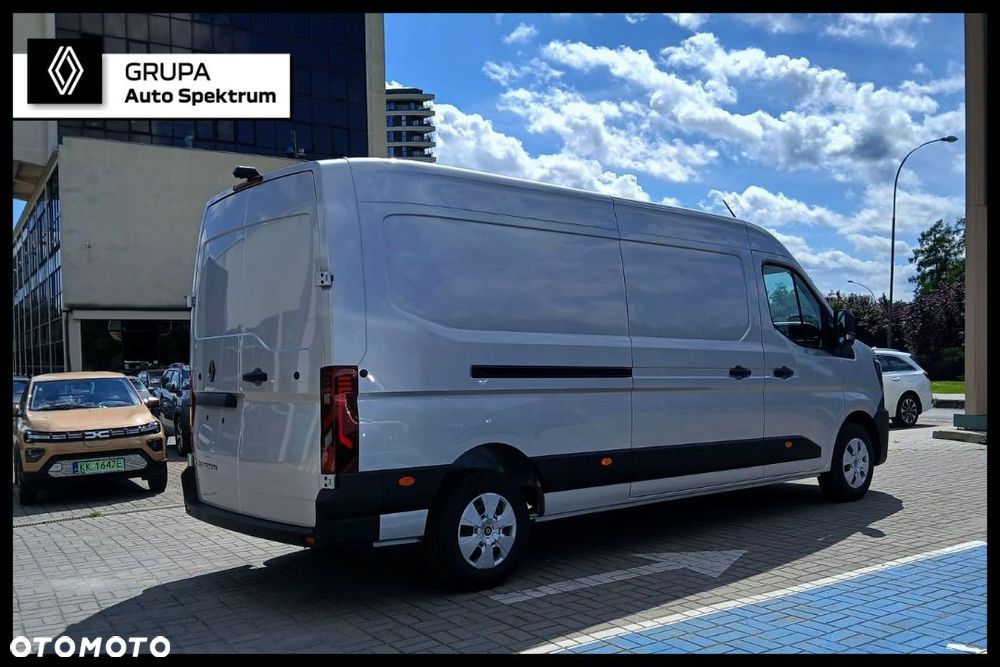 Renault Master - 4