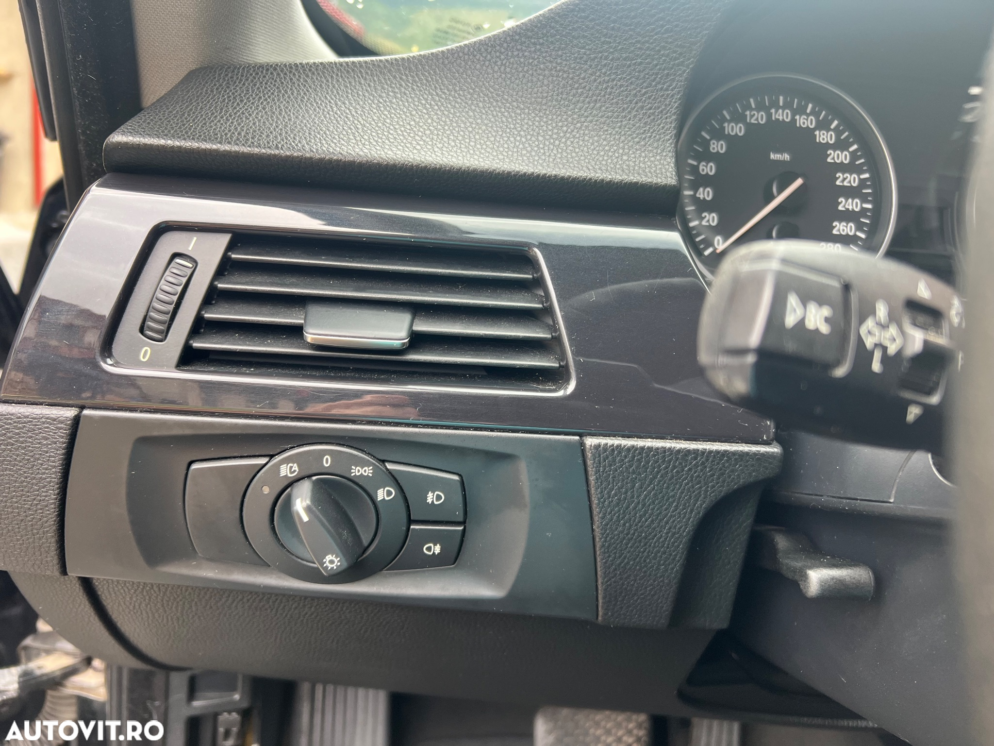 BMW Seria 3 325i Coupe Aut. - 15