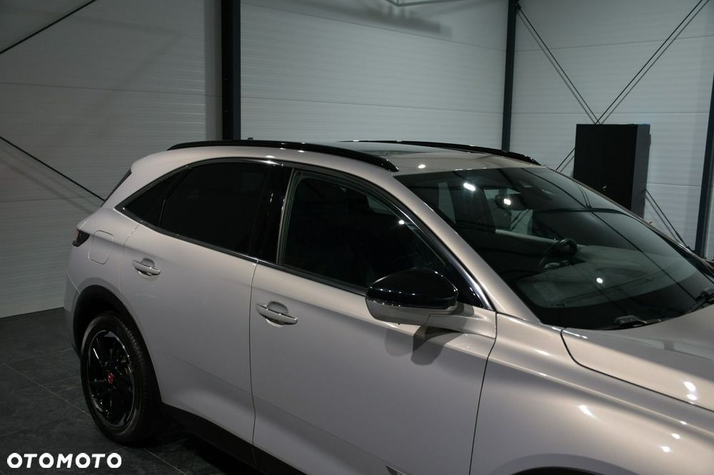 DS Automobiles DS 7 Crossback 1.6 E-Tense 4x4 Performance Line + - 8
