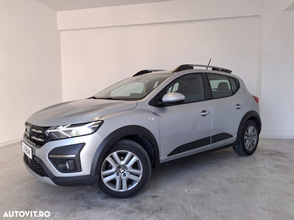 Dacia Sandero Stepway - 24