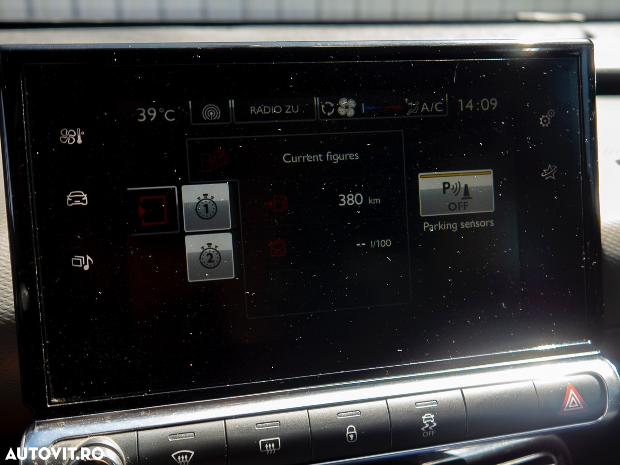 Citroën C4 Cactus PureTech 82 Feel - 26