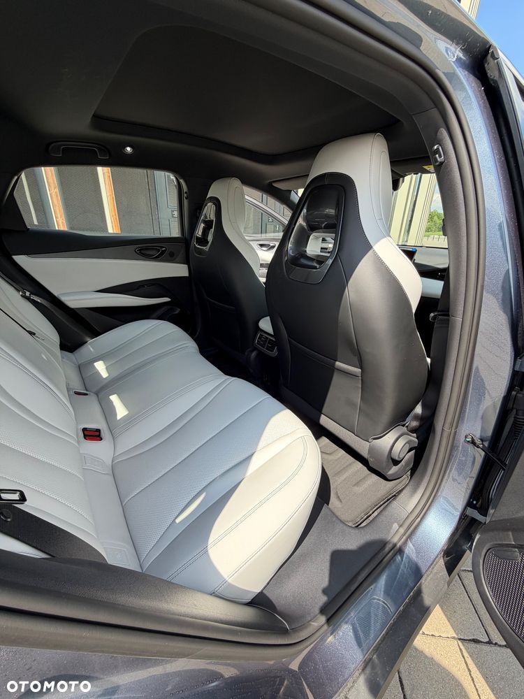 BYD Seal 6 1.5 Comfort Lite - 15