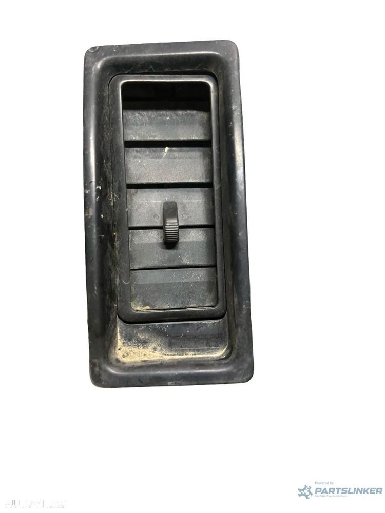 Grila de ventilatie laterala panou de bord dreapta ISUZU TROOPER II UB 1991 - 2000 - 2