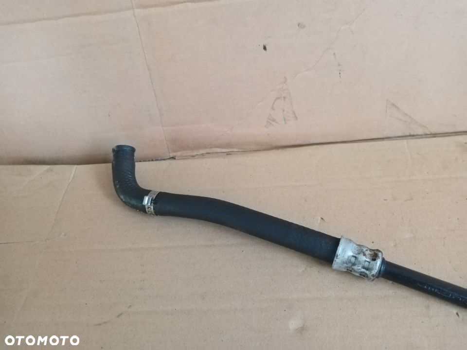 Przewód waz wspomagania BMW e87 e81 e82 6771068 - 3