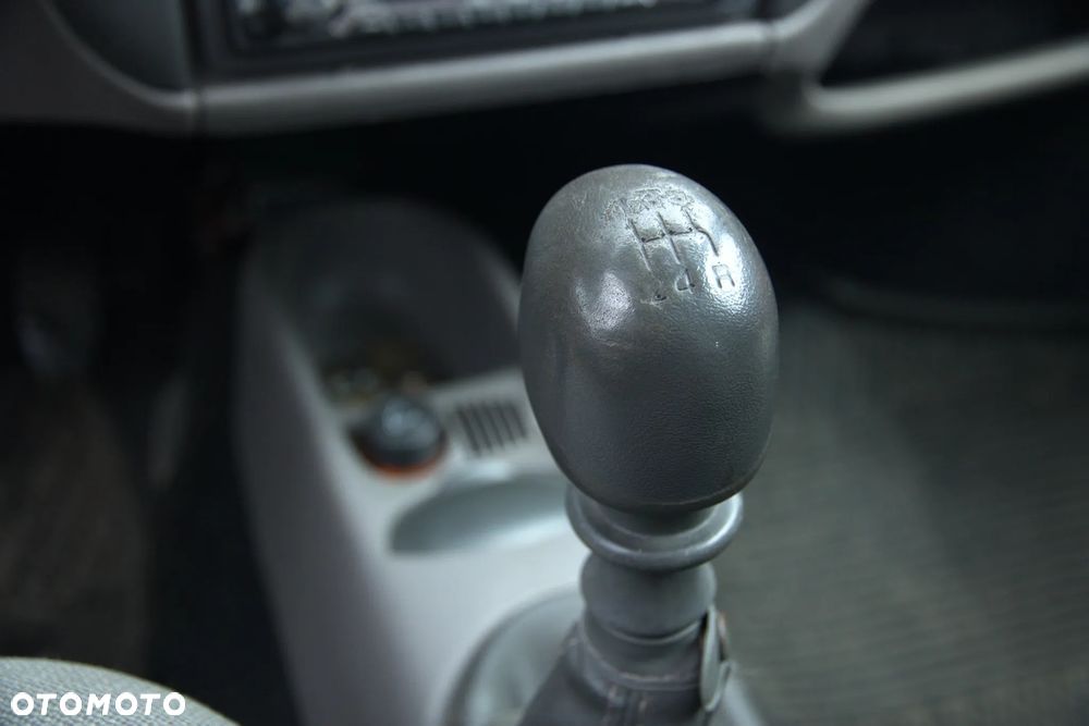 Fiat Seicento - 13