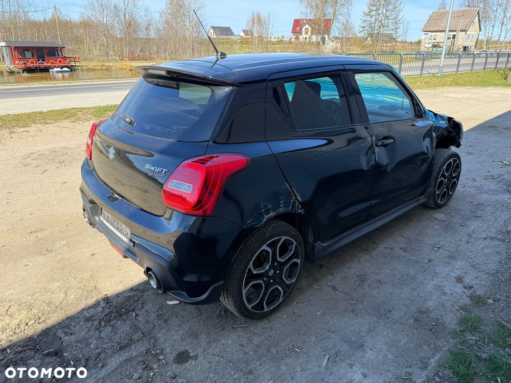 Suzuki Swift - 8