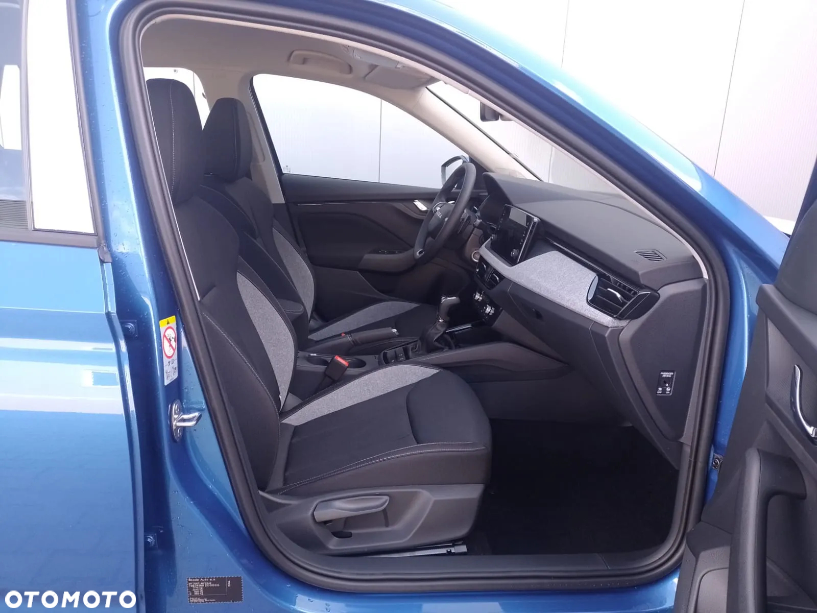 Skoda Kamiq 1.5 TSI Edition 130 - 6