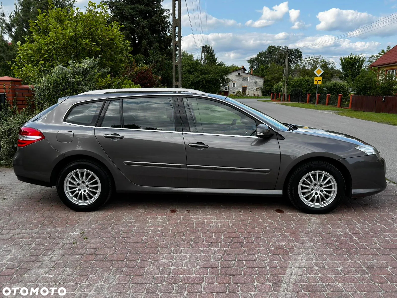 Renault Laguna 2.0 16V Expression - 4
