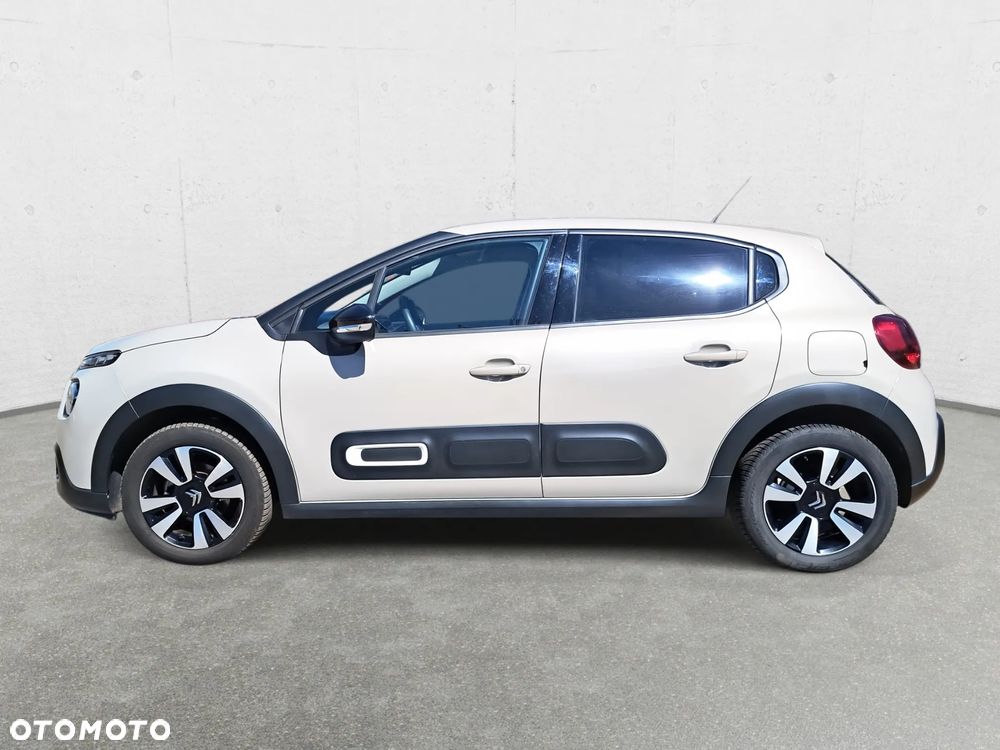Citroën C3 1.2 PureTech Shine - 8