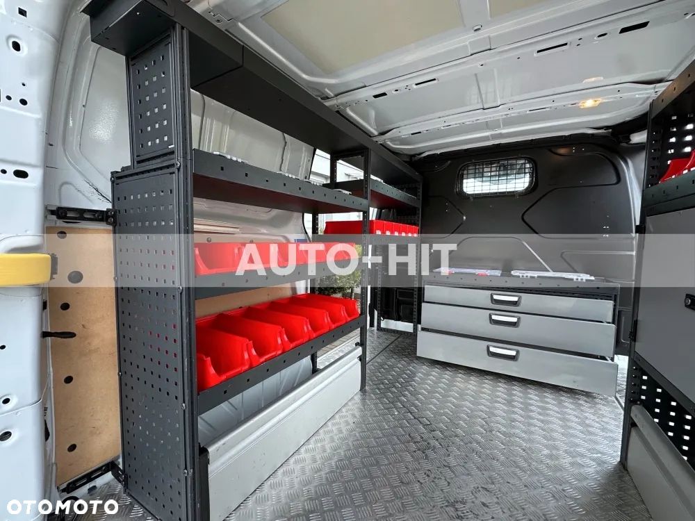 Ford Transit - 10