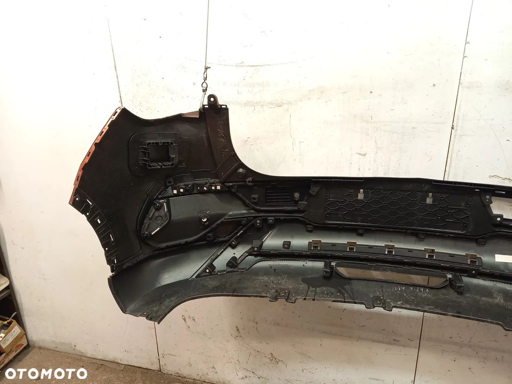 Byd Atto 3 III zderzak tył tylni tylny - 8