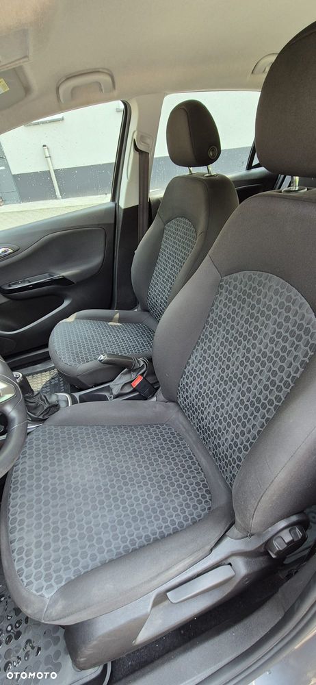 Opel Corsa 1.4 Enjoy - 6