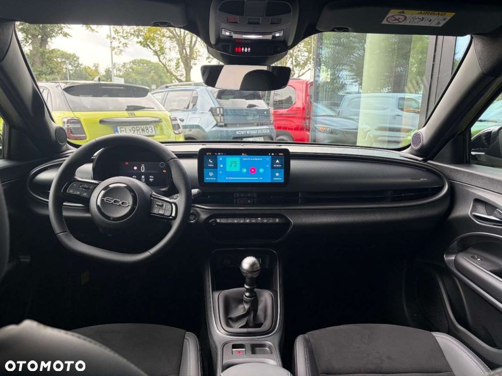 Fiat 600 - 6