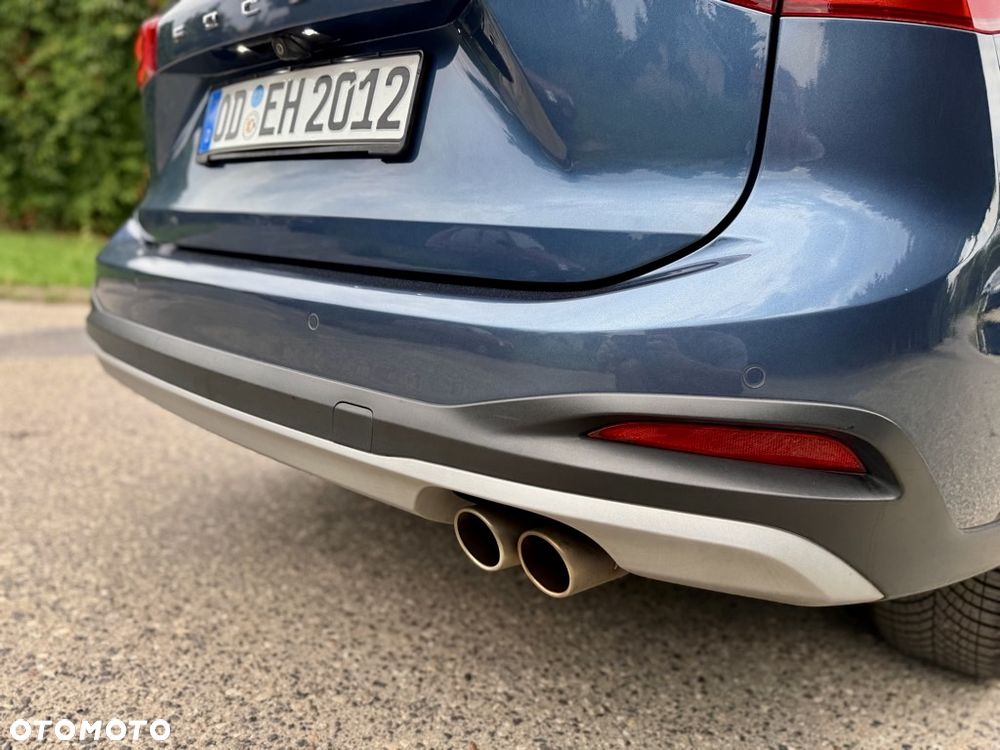 Ford Focus 1.0 EcoBoost STart-Stopp-System ACTIVE X - 19