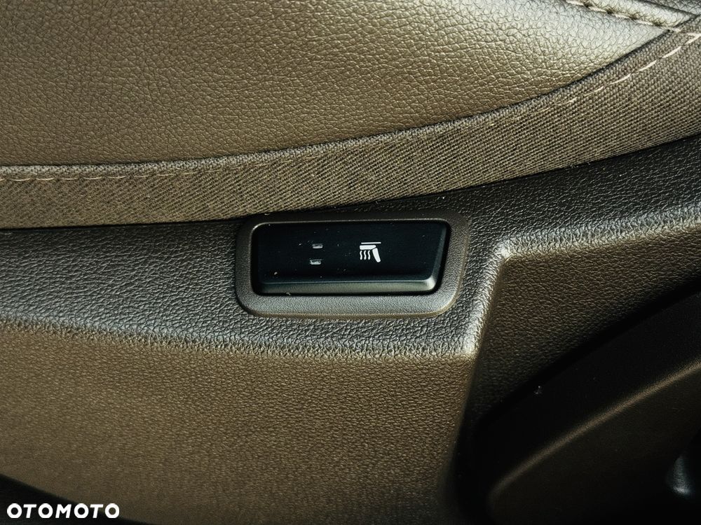 Renault Espace BLUE dCi 200 EDC LIMITED - 25