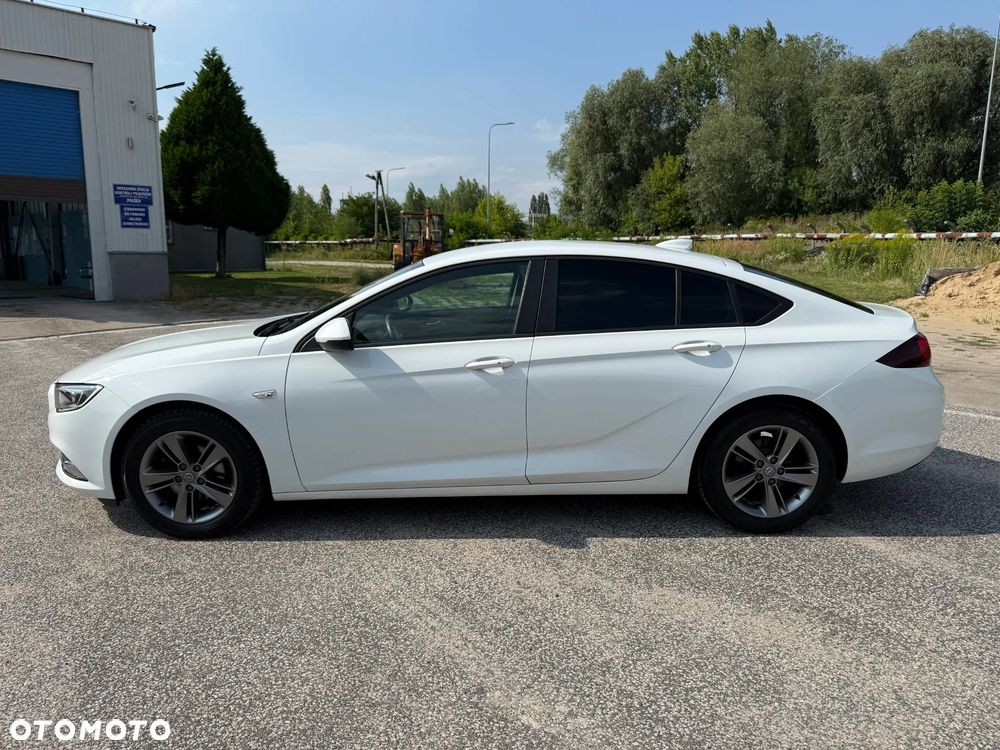 Opel Insignia 1.5 Direct InjectionTurbo Innovation - 12