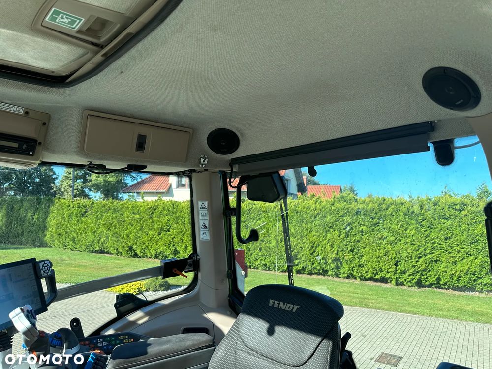 Fendt 936 S4 Profi Plus 930 939 942 1050 - 17