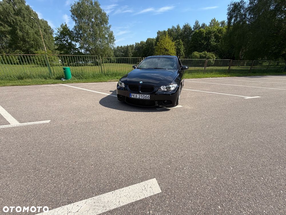 BMW Seria 3 - 20