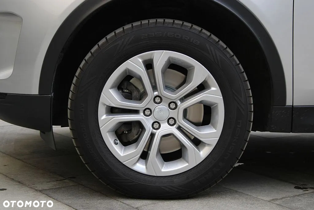 Land Rover Discovery Sport 2.0 D180 S - 6