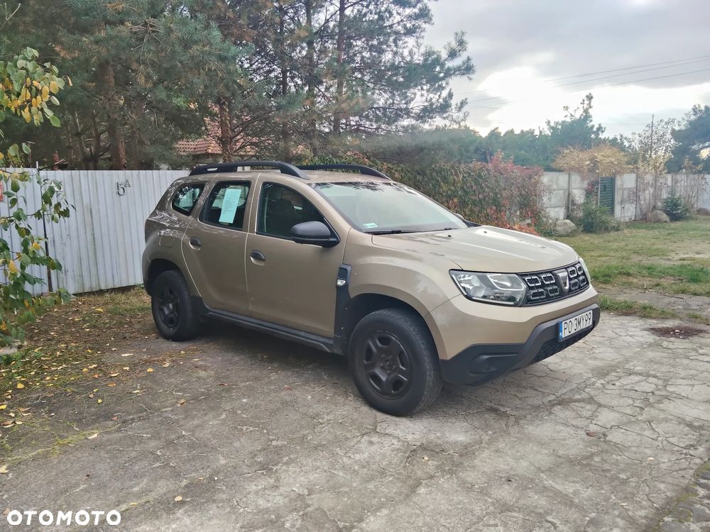 Dacia Duster - 2