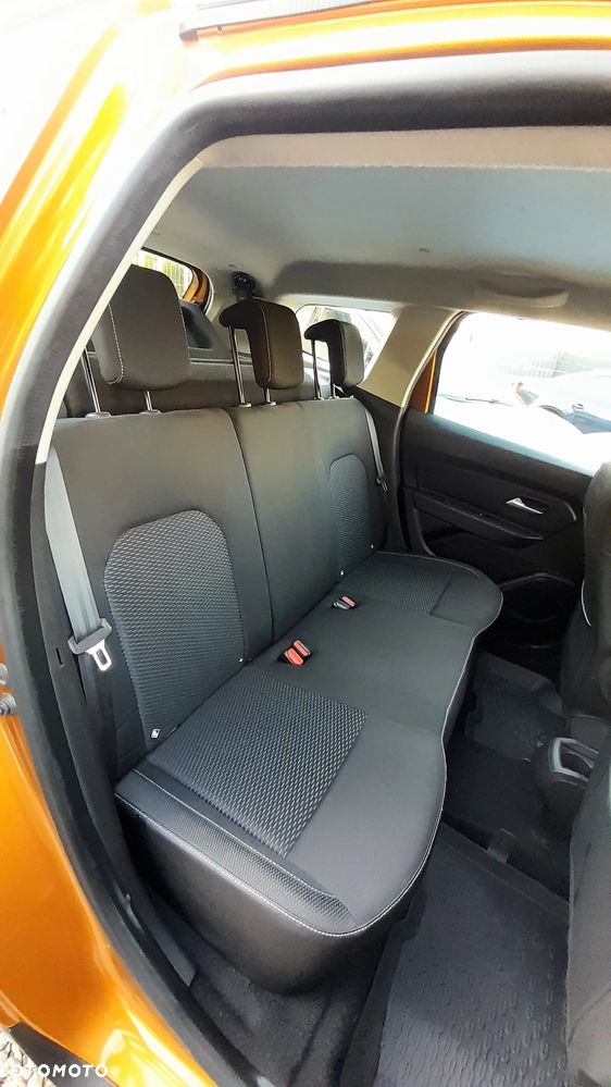 Dacia Duster - 24