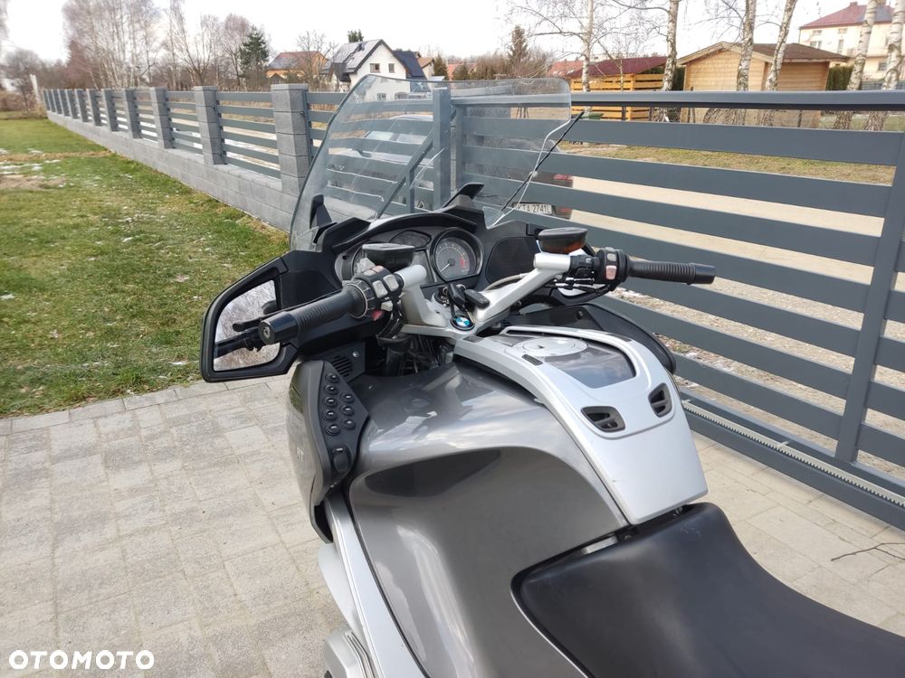 BMW RT - 12