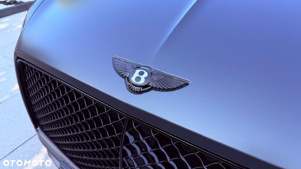 Bentley Continental GT V8 S - 31