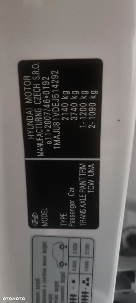 Hyundai Ix35 2014 photo 2