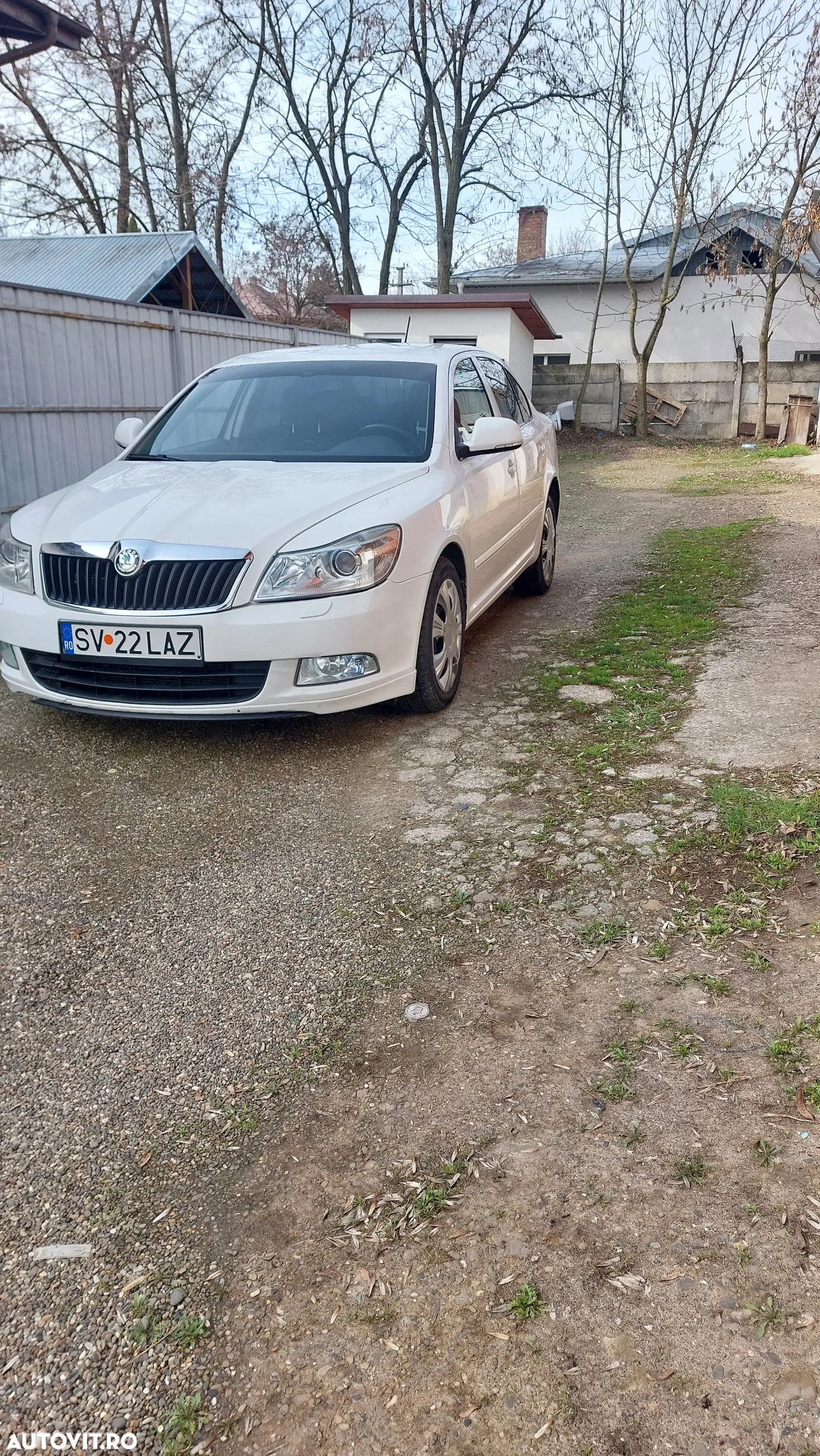 Skoda Octavia 1.6 TDI Classic - 5
