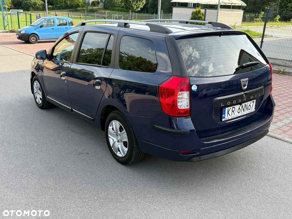Dacia Logan 1.0 SCe Laureate - 7