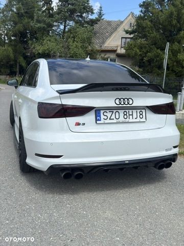 Audi S3 - 9