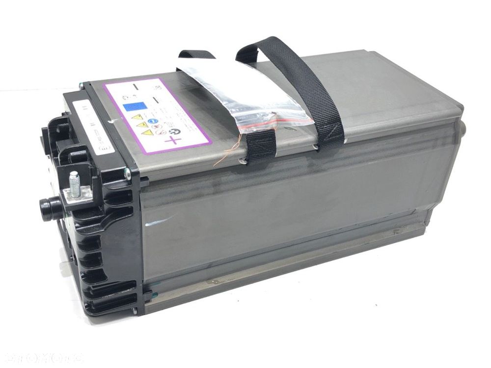 AKUMULATOR BATERIA MHEV MILDHYBRYD - 1529.00 PLN - BMW X1 (U11) 2022-2025 s-drive 2.0i 115kW [156KM] - 1