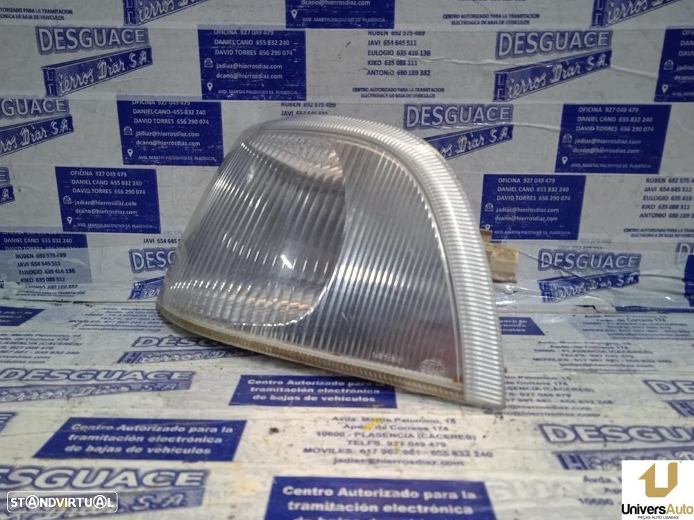 FAROLIM FRONTAL ESQUERDO VOLVO V40 BREAK FAMILIAR 1998 - - 2