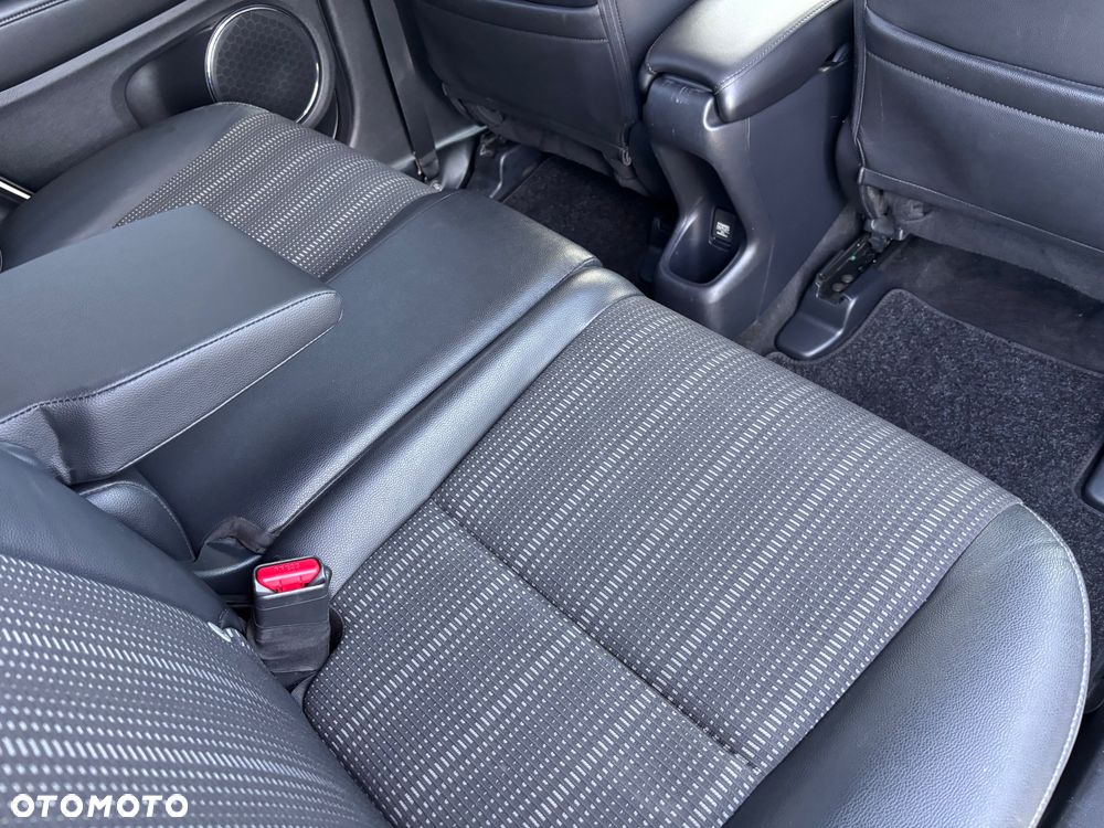 Honda HR-V 1.5 i-VTEC CVT Executive - 33