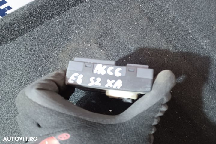 Modul control usa fata stanga 4F0959793P 4F0959793P Audi A6 4F/C6 [20 - 4