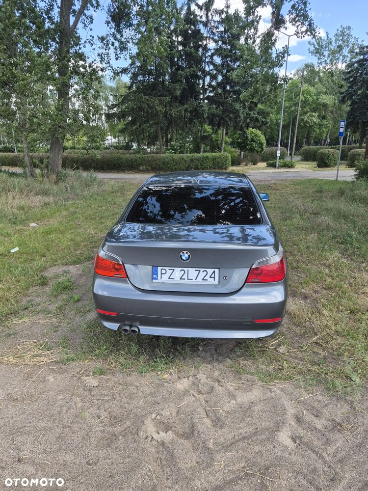 BMW Seria 5 - 9