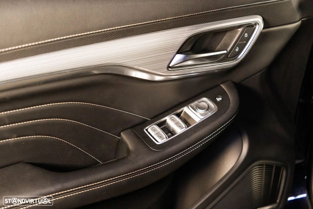 MG Marvel R 70 kWh Luxury - 36