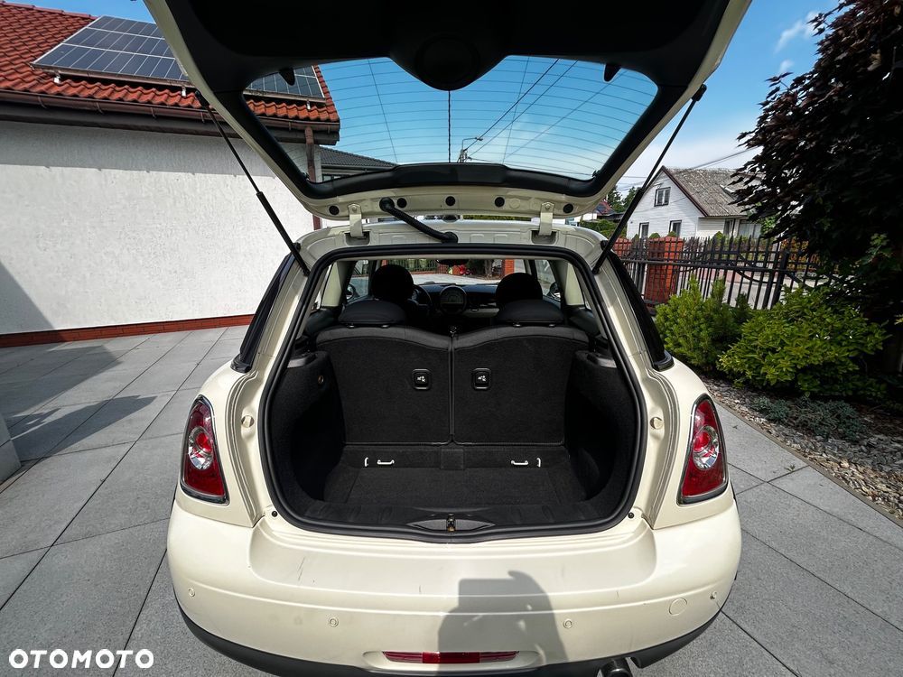 MINI Cooper - 8