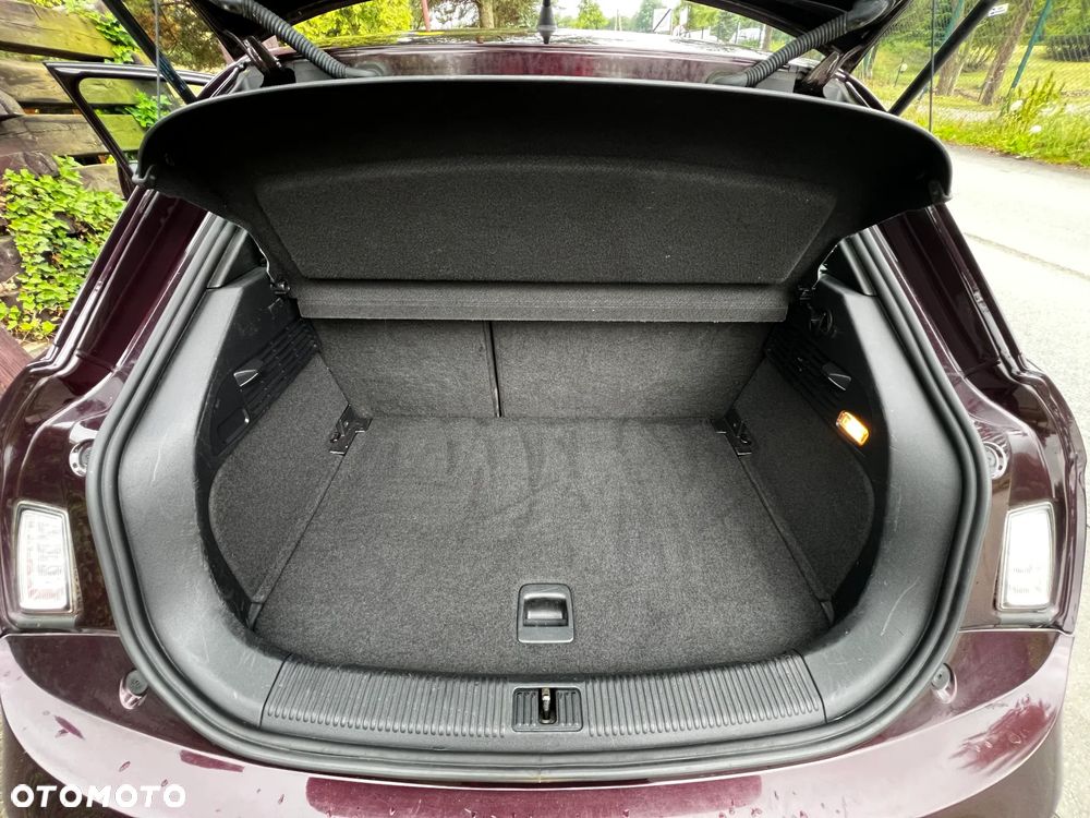 Audi A1 3-drzwiowe 1.4 TFSI S line edition m S line Sportpaket - 12