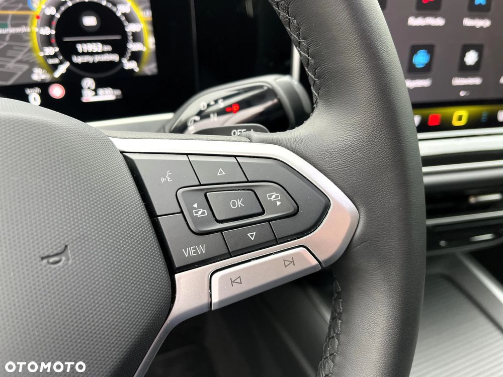 Volkswagen Passat - 15